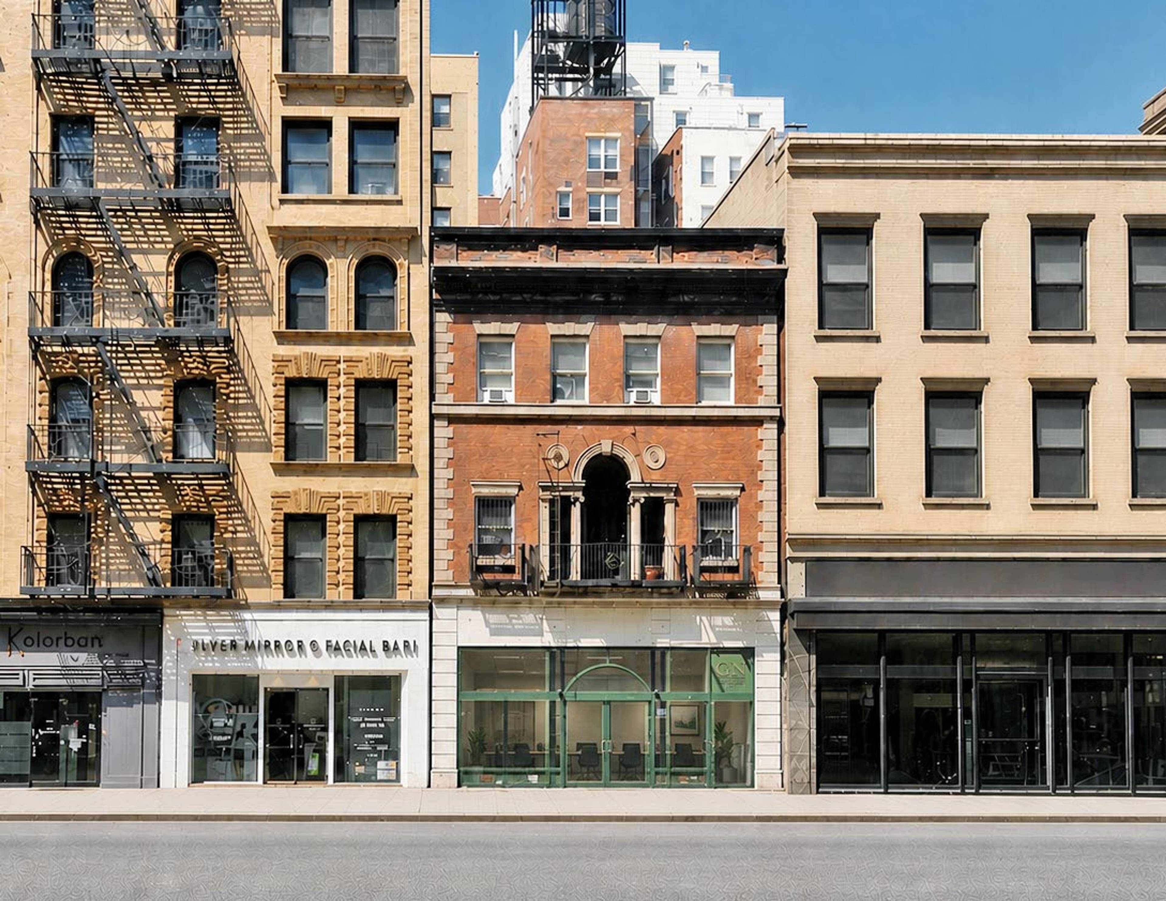 2307 Broadway
