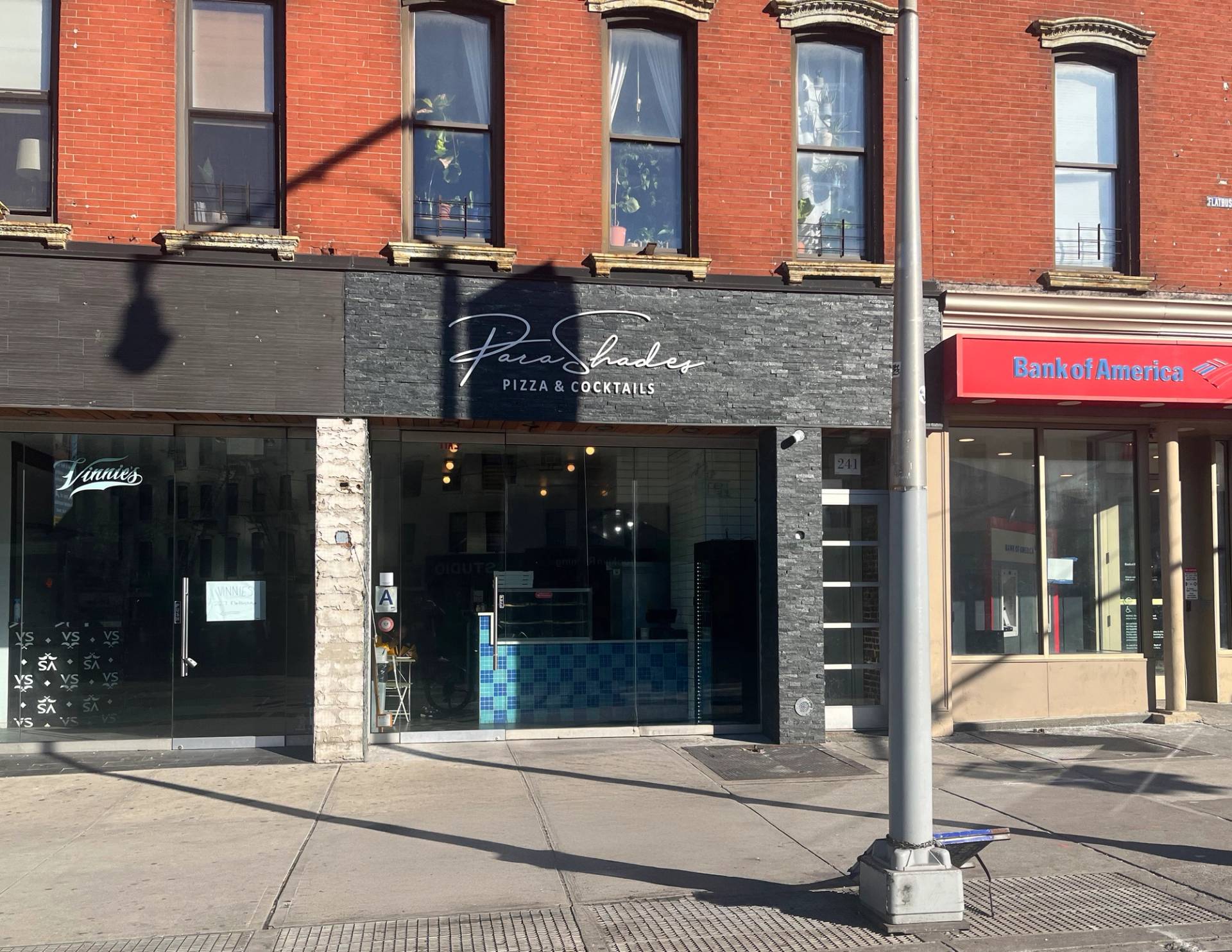 241 Flatbush Avenue