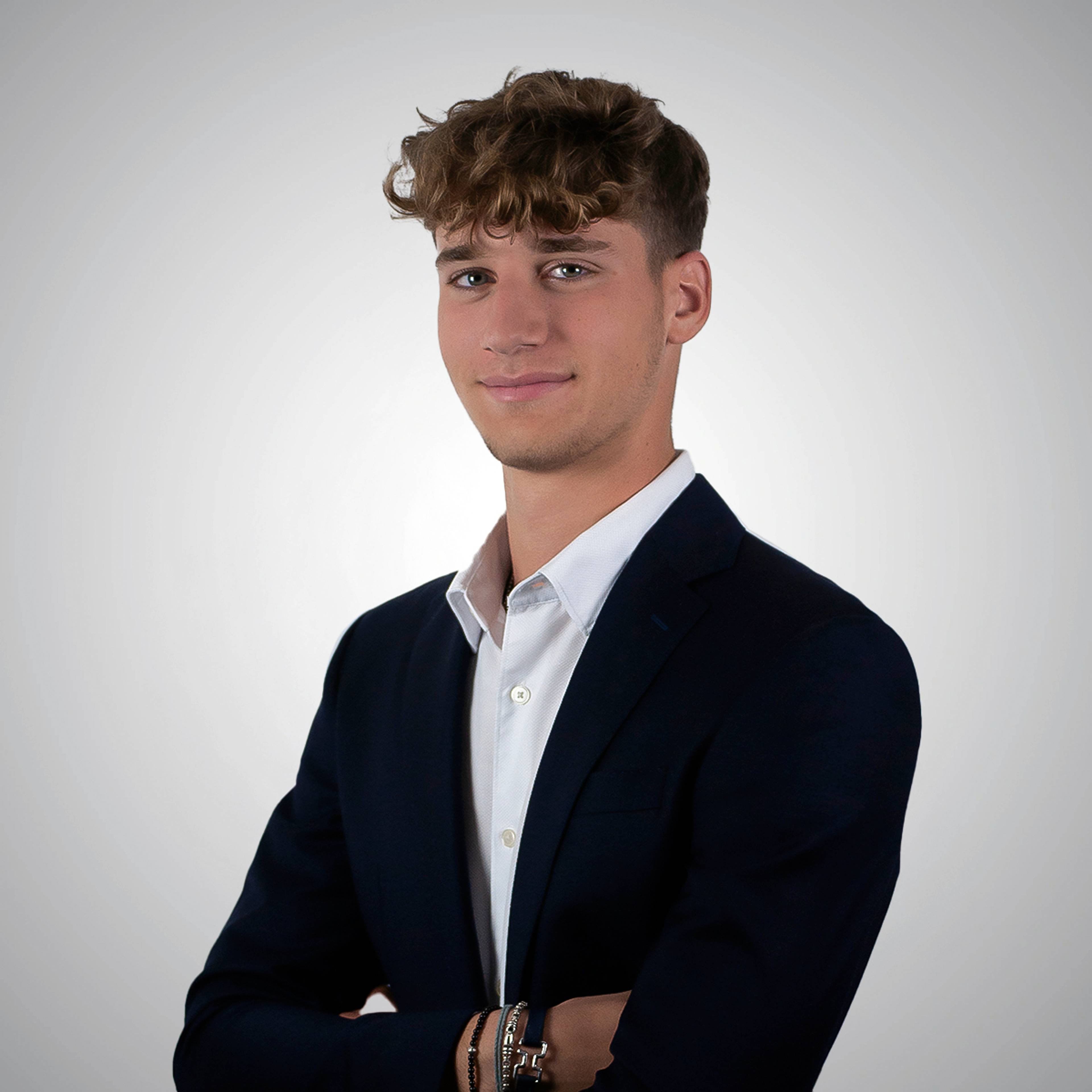 Darren Kassin