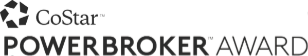 CoStar - Power Broker Award
