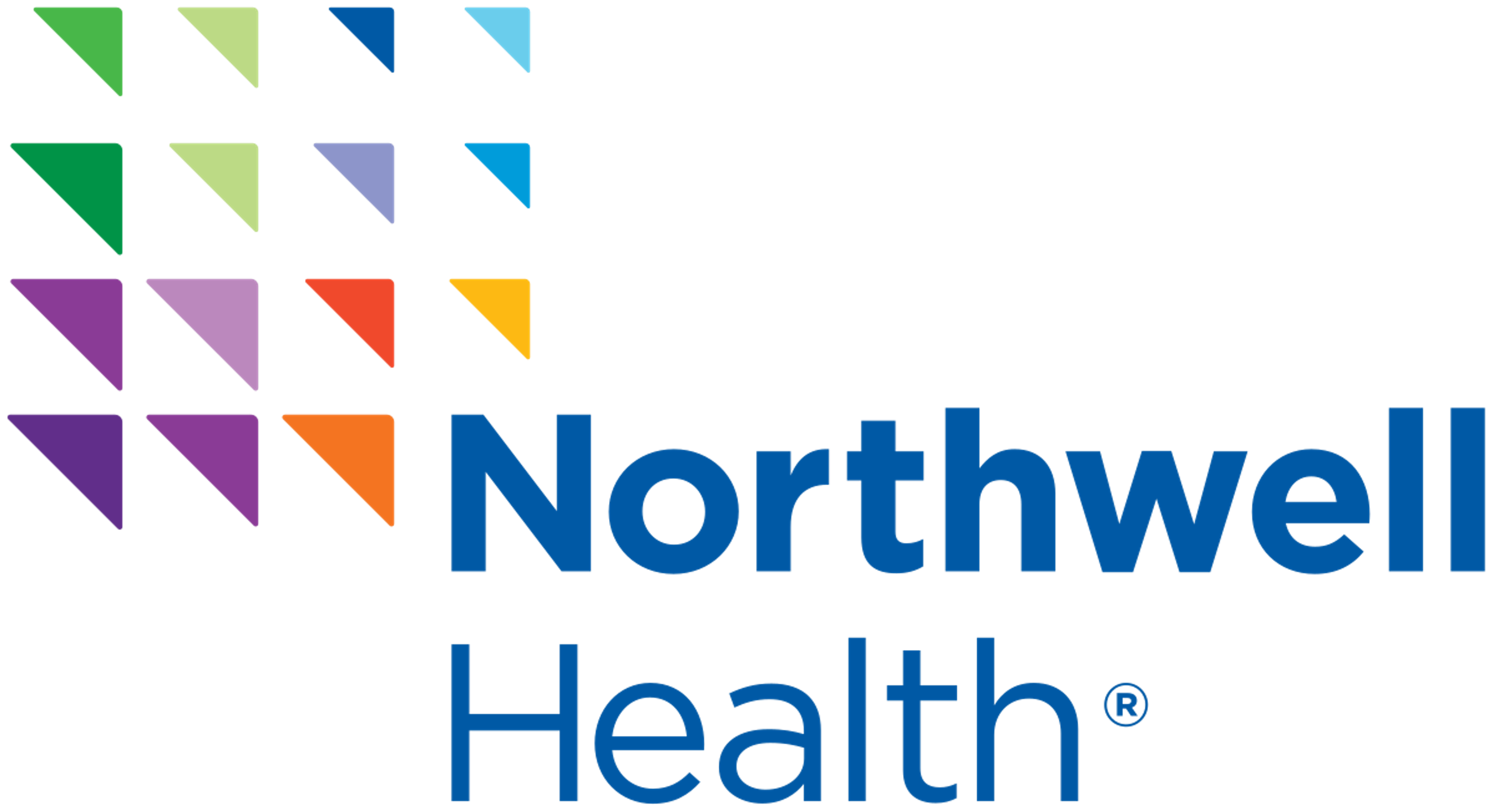 Northwell Health Logo