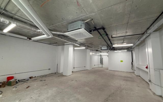 1440 Amsterdam Avenue