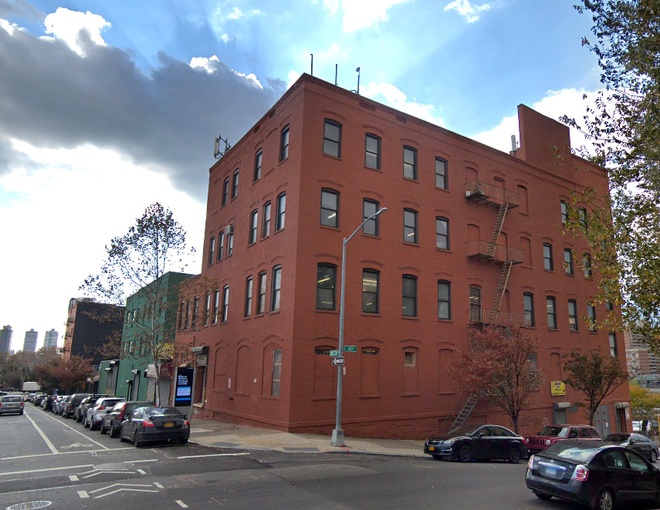 Photo of 301 Walton Avenue