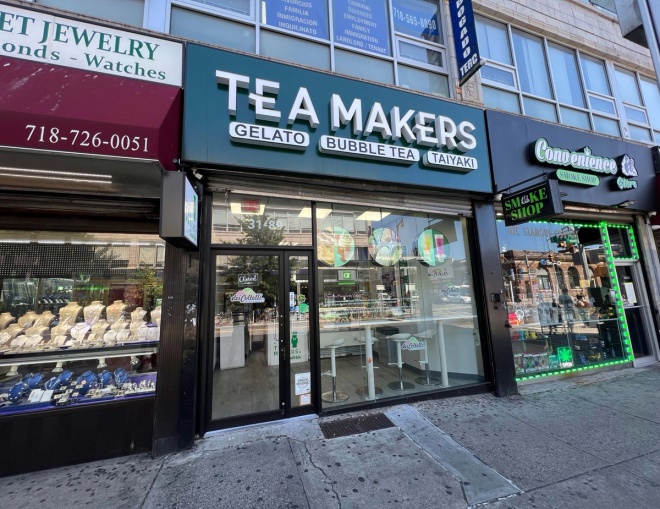 31-89 Steinway Street