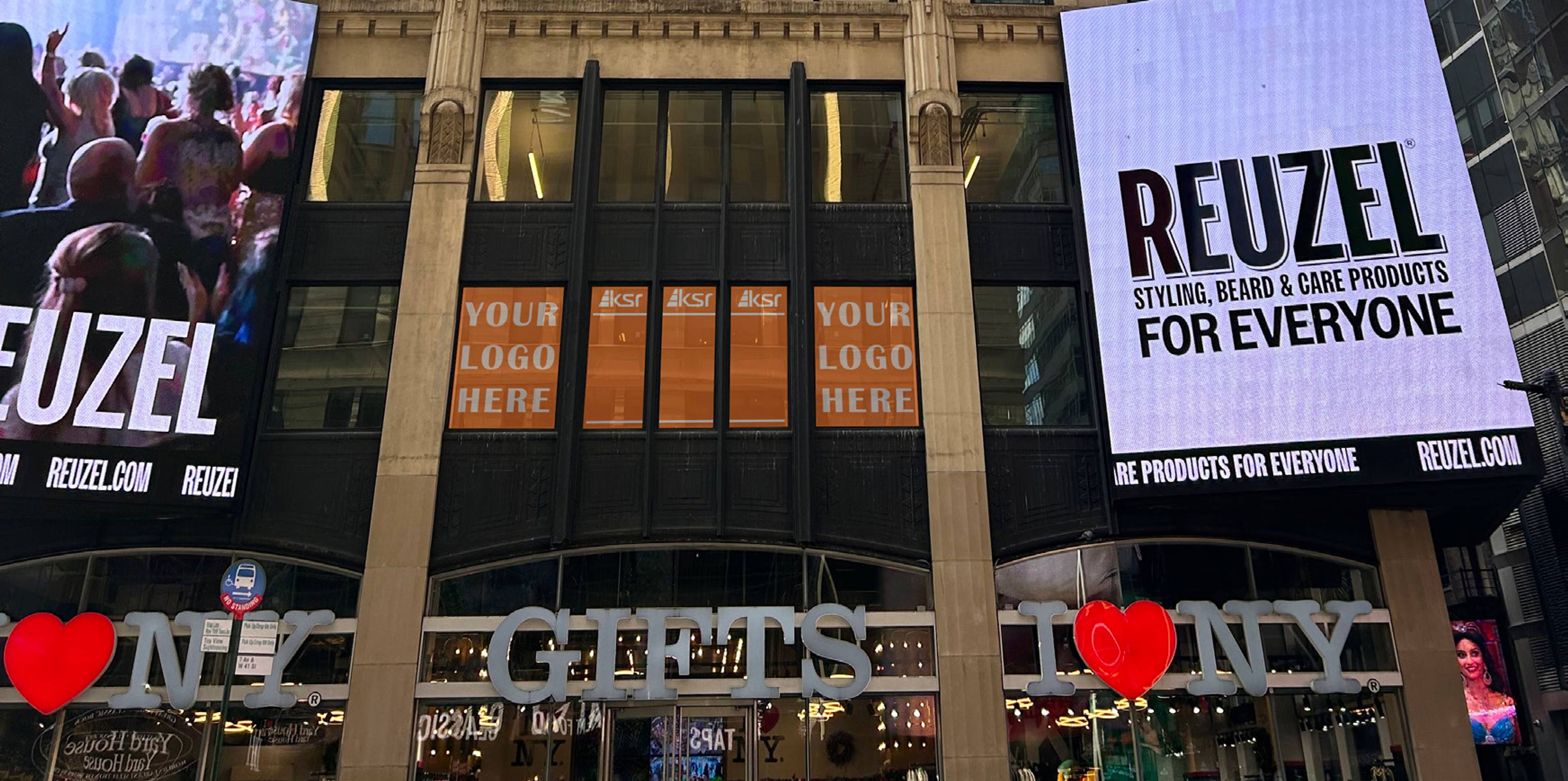 9 Times Square