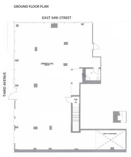 Photo of 501 Third Avenue