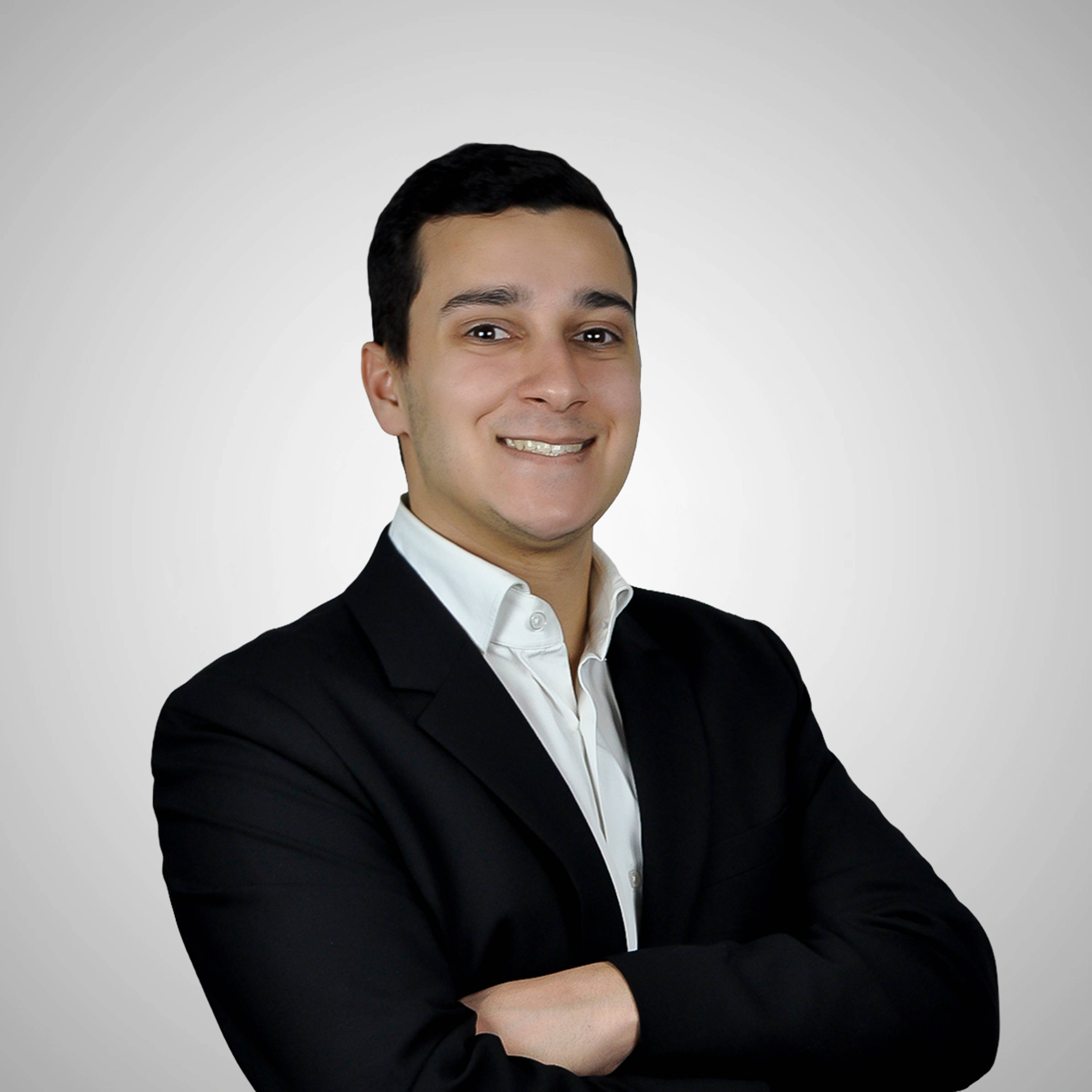 Isaac Matalon