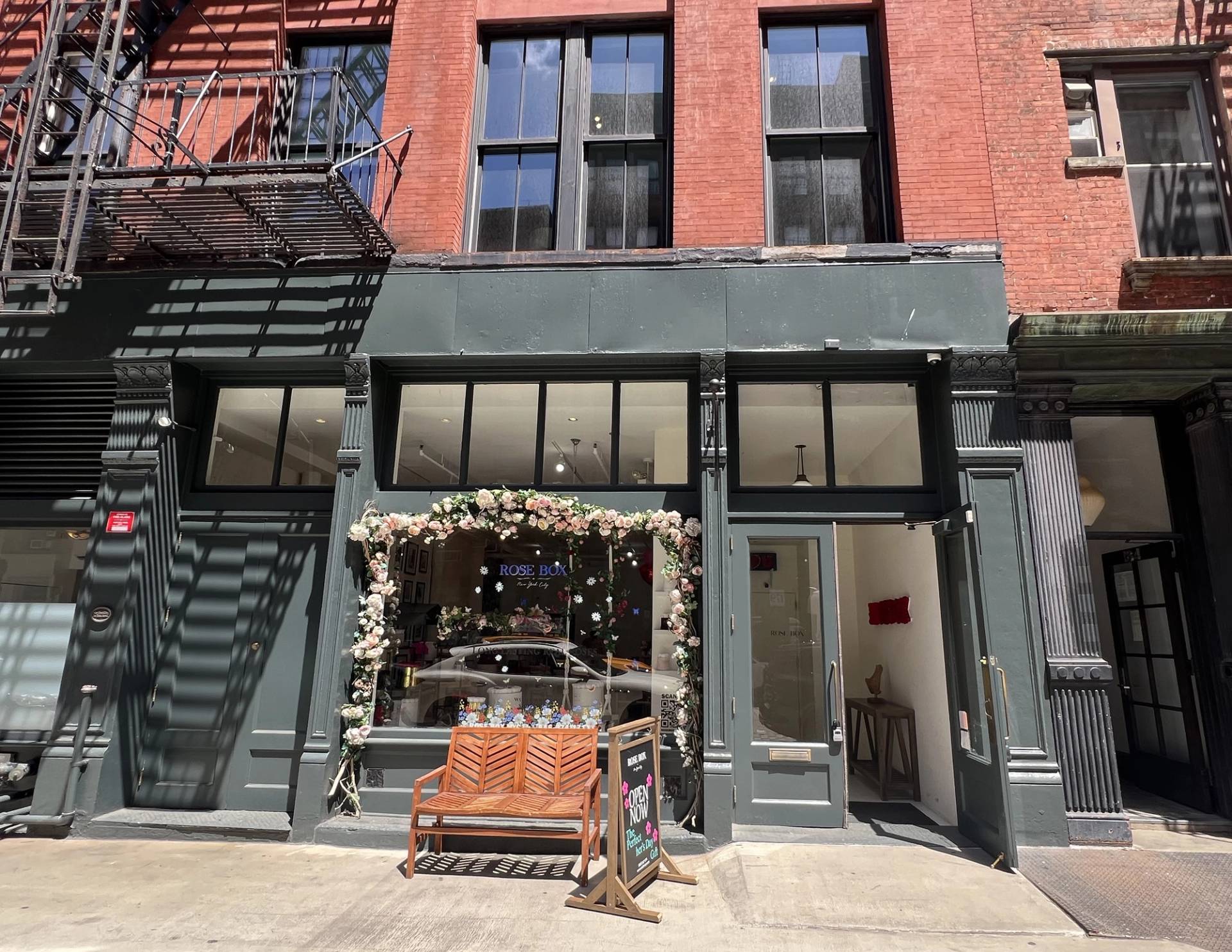 186 Franklin Street