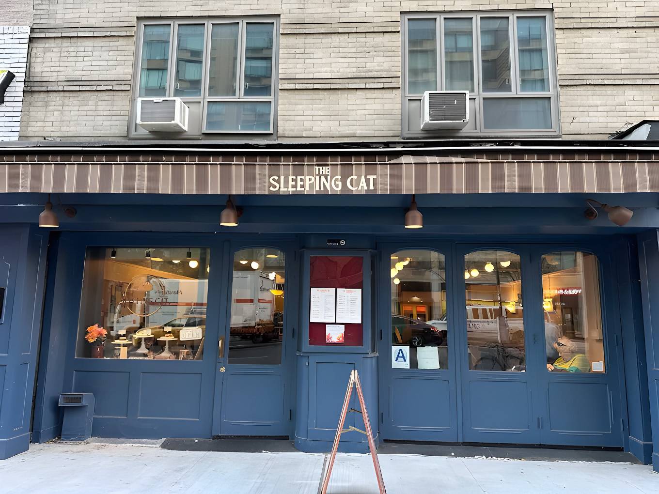 160 Seventh Avenue
