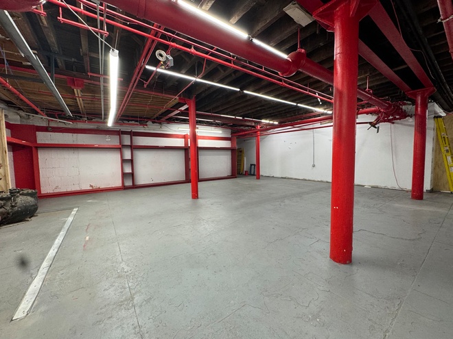 617 West 181st Street