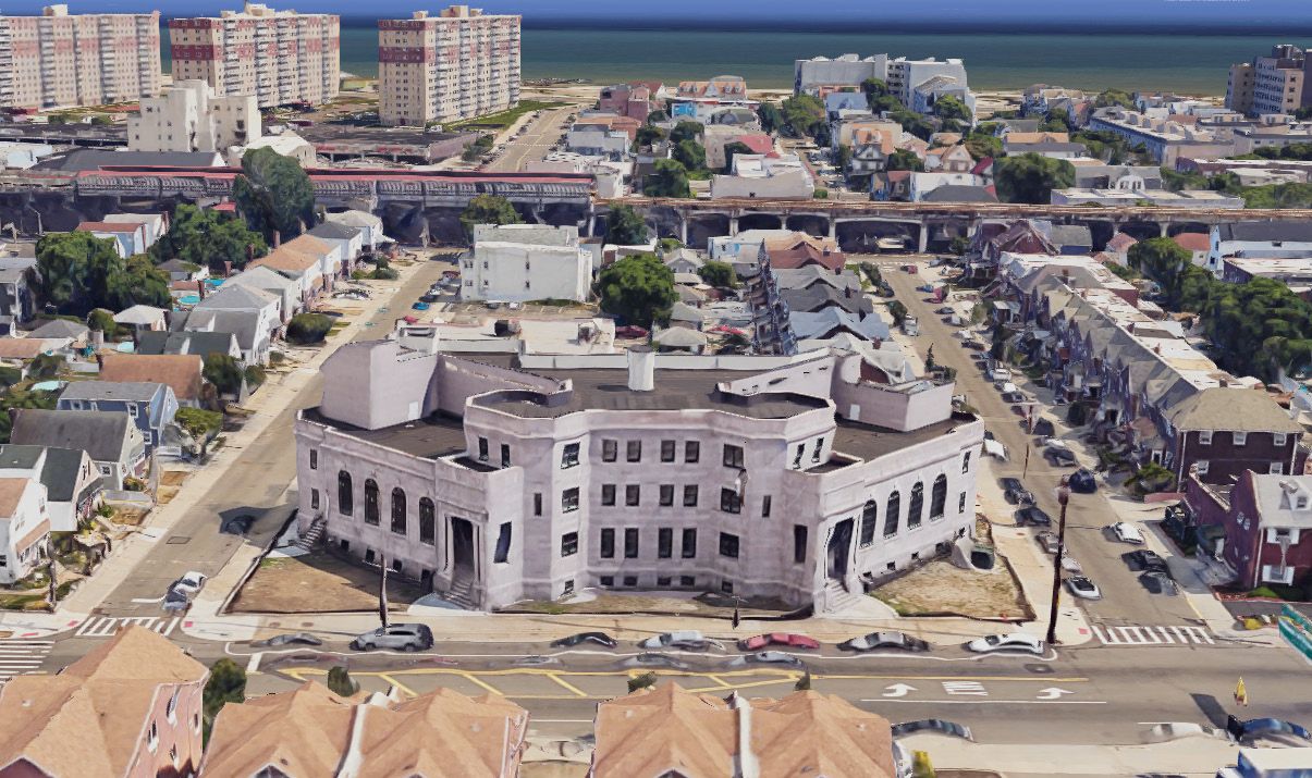 Photo of 90-01 Beach Channel Drive