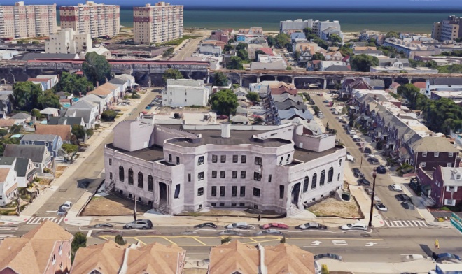 Photo of 90-01 Beach Channel Drive