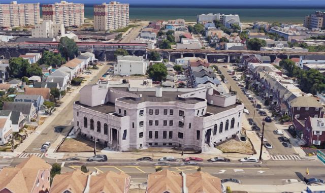 Photo of 90-01 Beach Channel Drive