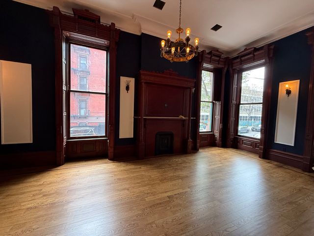 241 Lenox Avenue