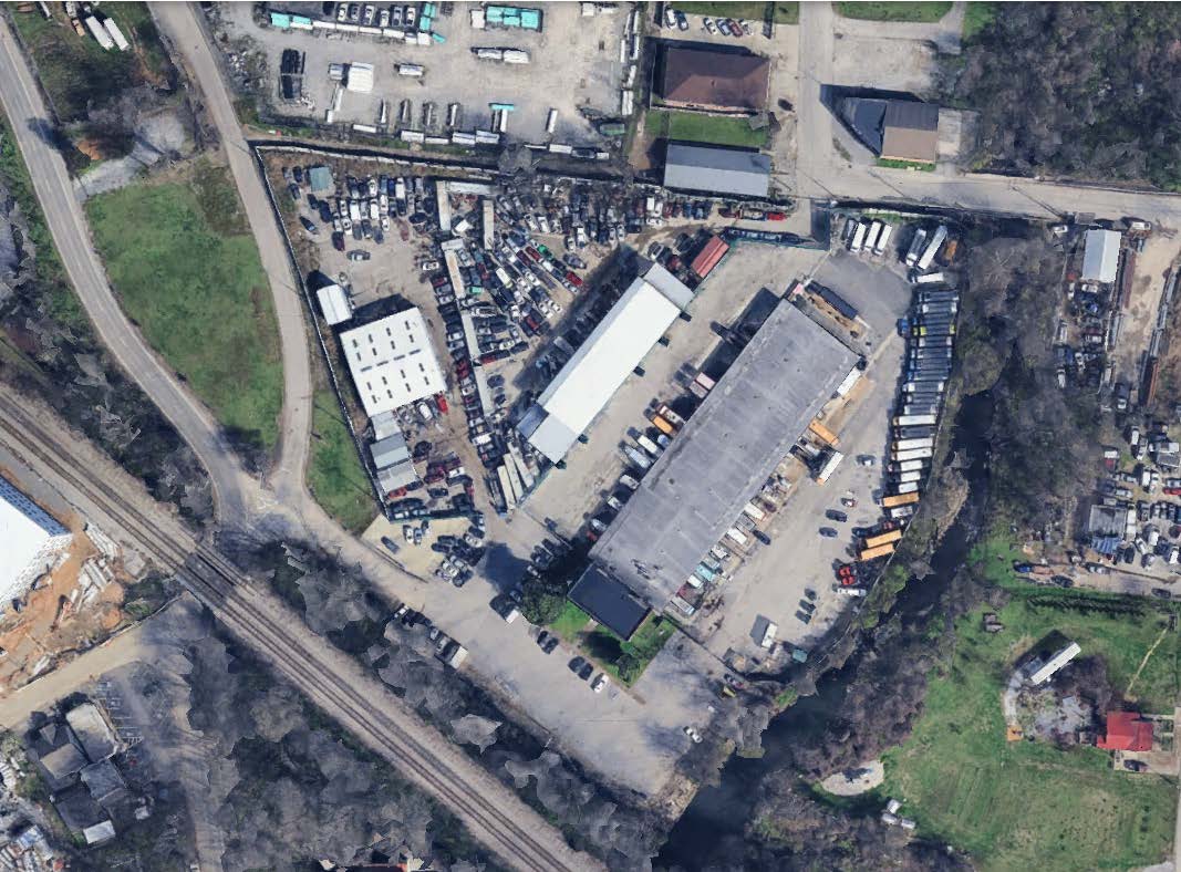 1500 2nd Avenue South