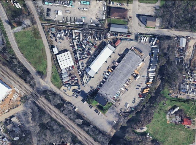 1500 2nd Avenue South