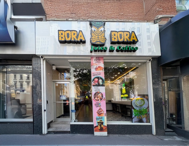 337 Park Avenue South