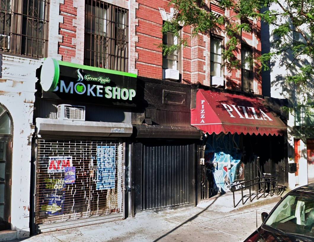 240 East 4th Street