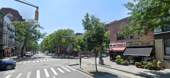 Photo of 501 Hudson Street