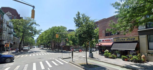 Photo of 501 Hudson Street