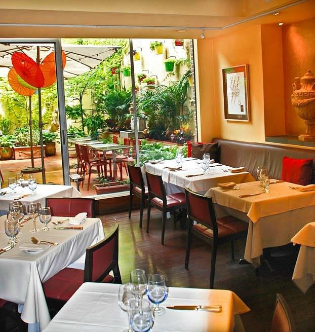 325 West 51st Street