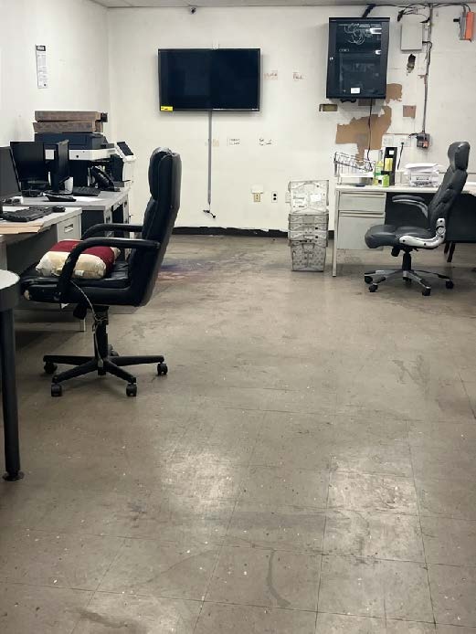 1400 Brunswick Avenue