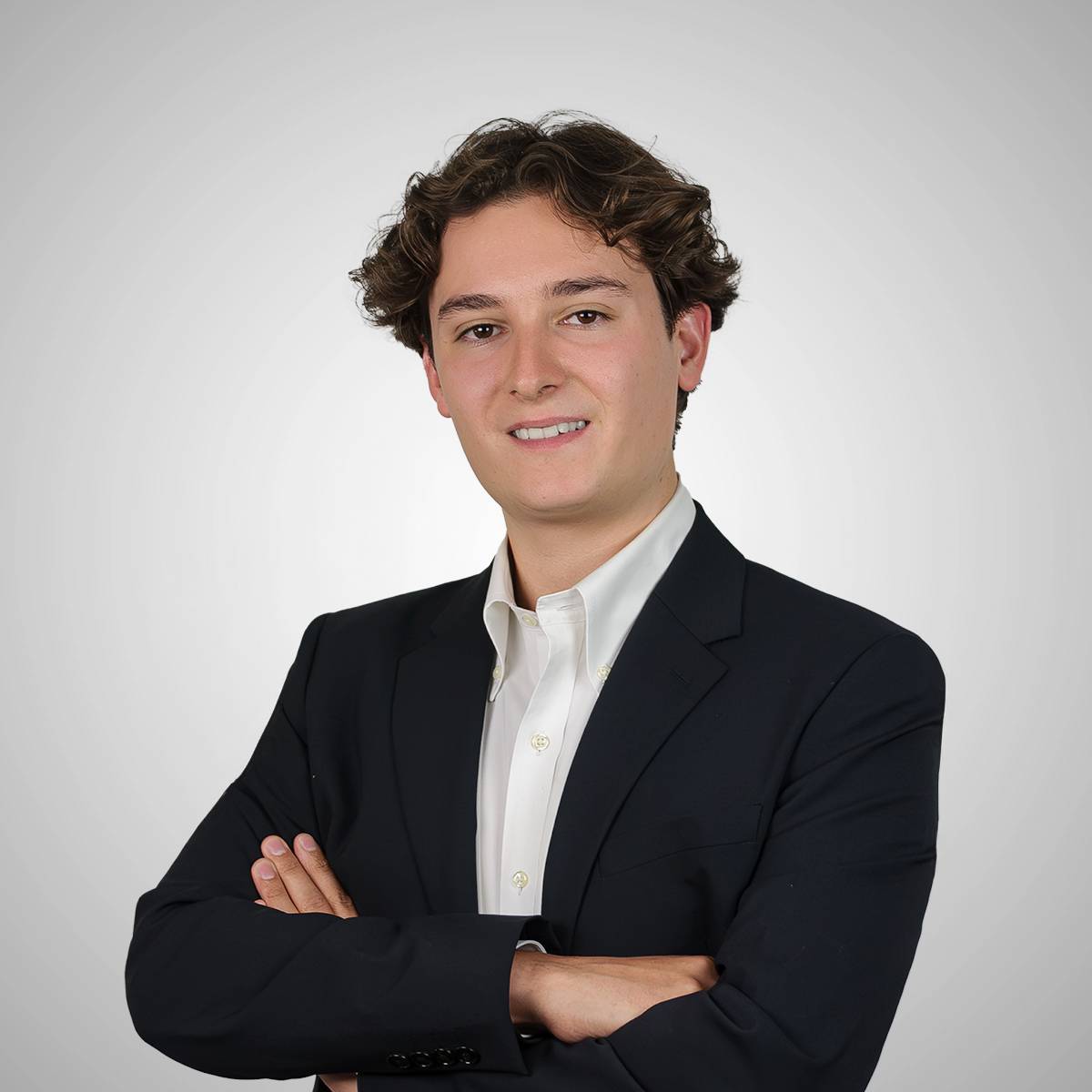 Andrew Glasser