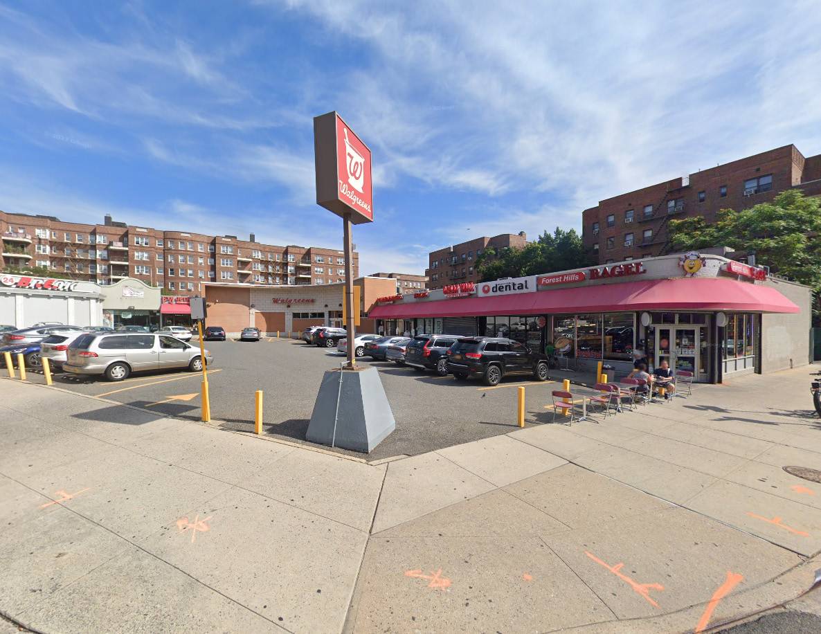 104-39 Queens Blvd