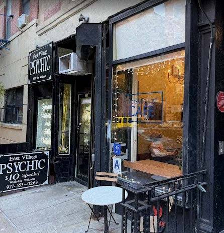 170 East 2nd Street