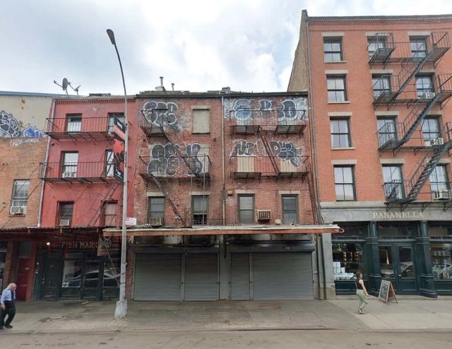 112-113 South Street