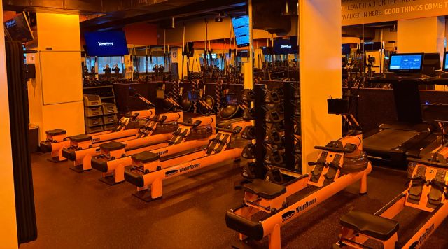 124 West 23rd Street