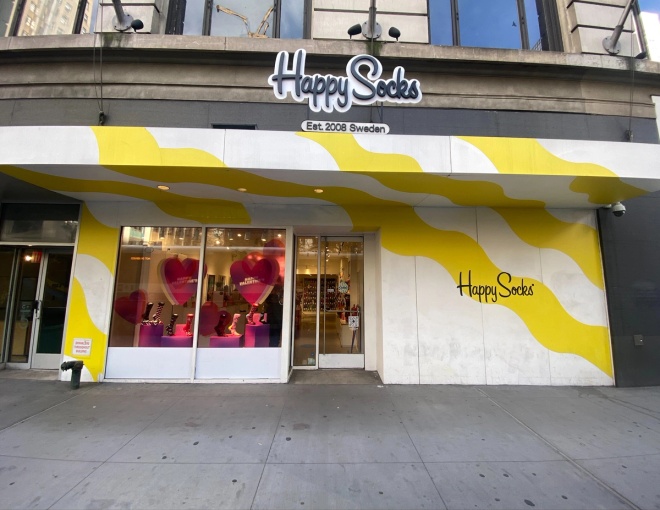 Photo of 2 Herald Square