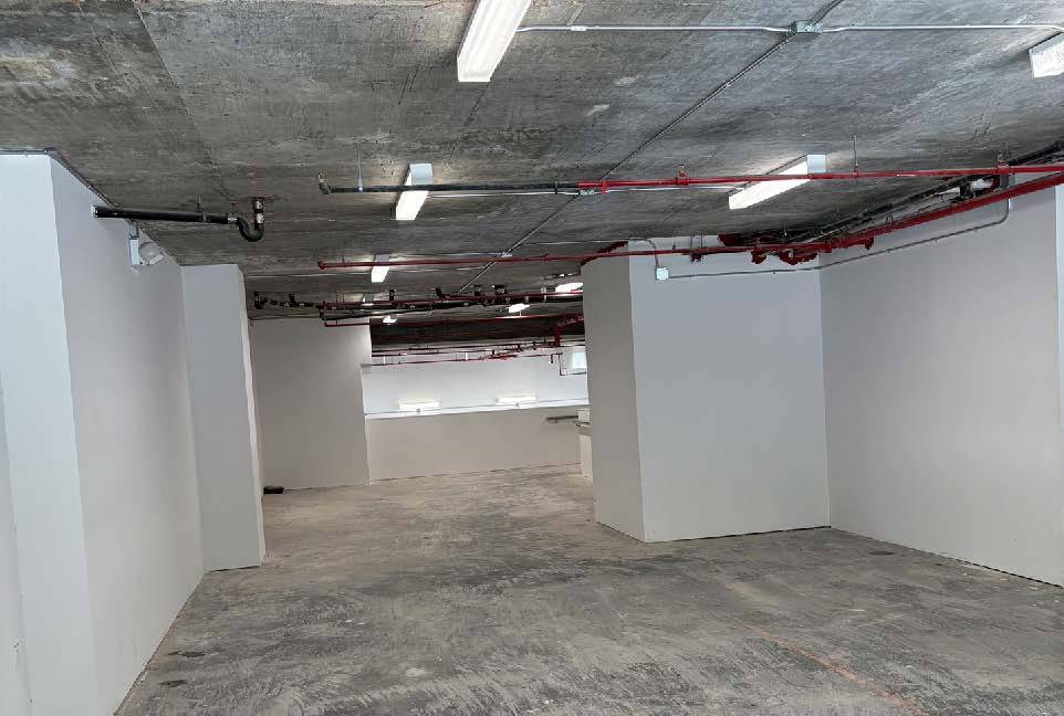 175 Chrystie Street