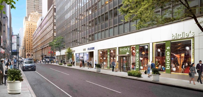 Photo of 485 Lexington Avenue