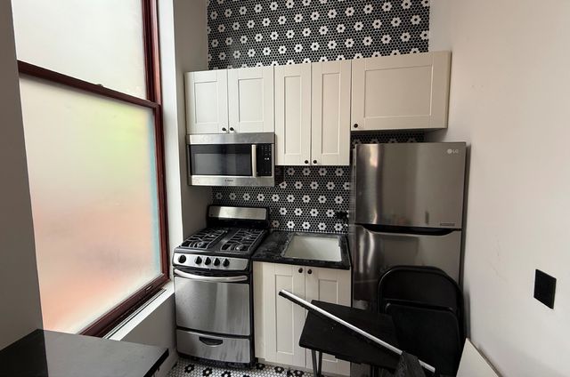241 Lenox Avenue