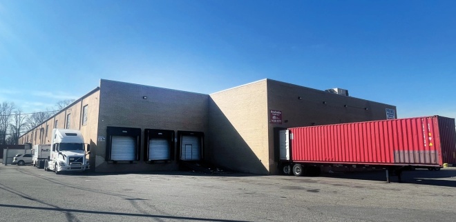 1050 Edward Street, NJ