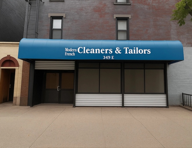 349 East 65th Street