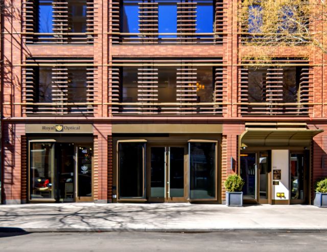 Photo of 470 Columbus Ave