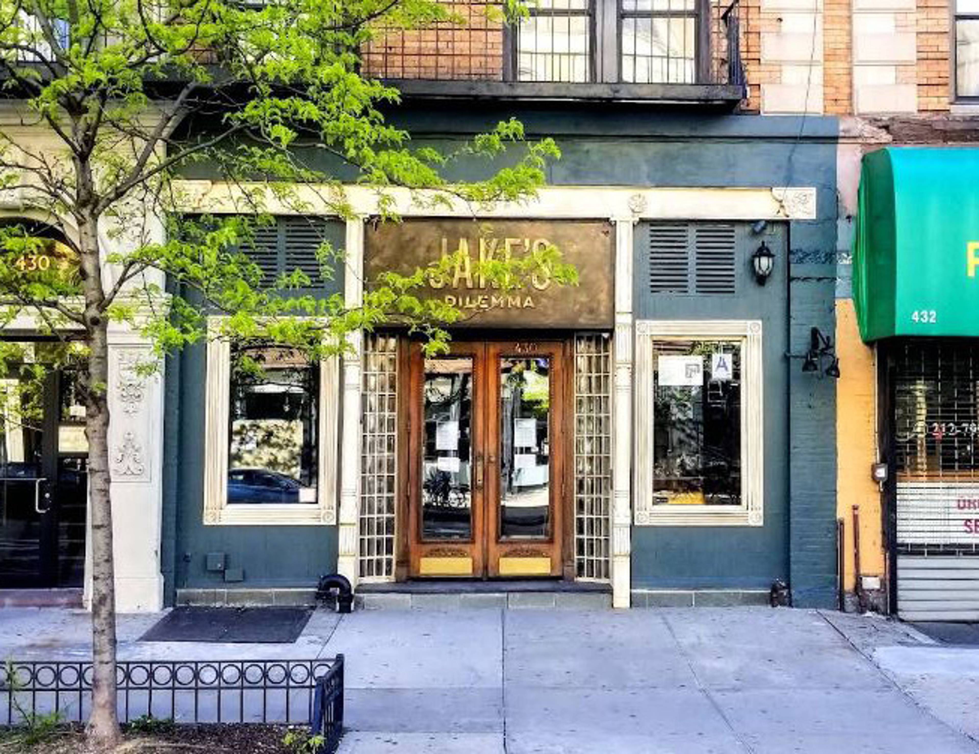 430 Amsterdam Avenue