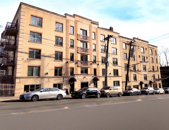 3174-90 Riverdale Avenue