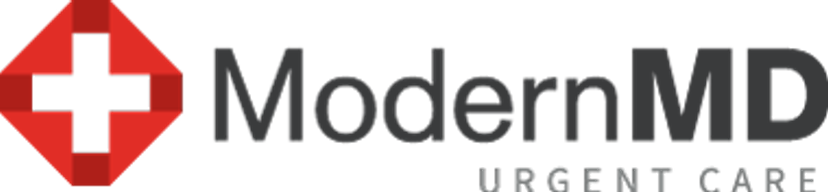 Modern MD Logo