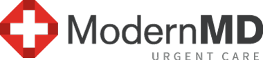Modern MD Logo