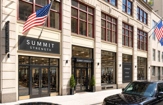 23 West 43rd Street