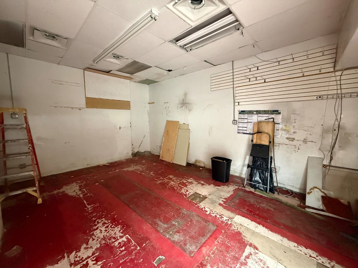 1701 Amsterdam Avenue