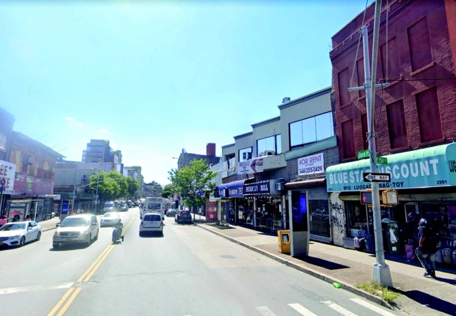 Photo of 2989 Third Avenue