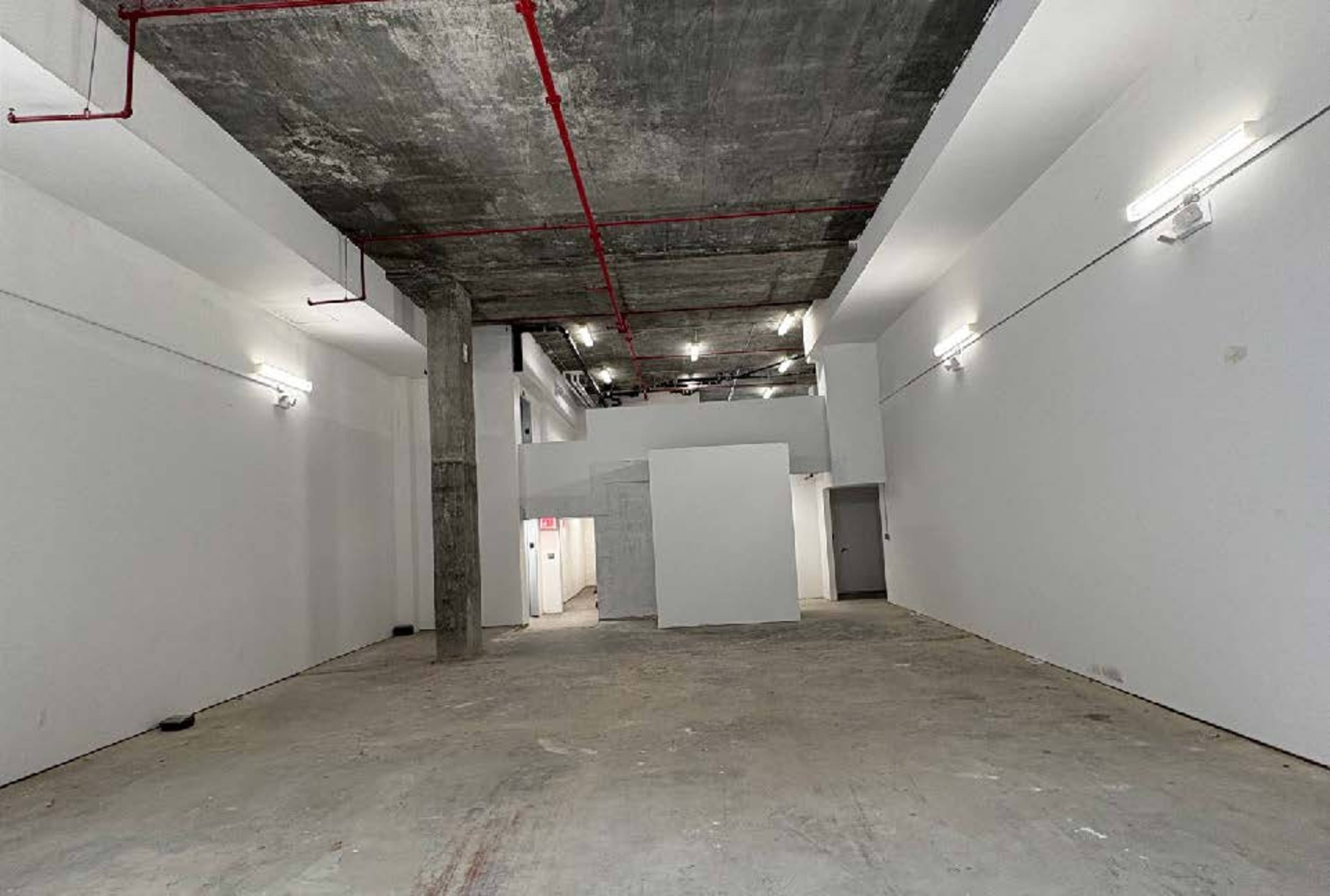 175 Chrystie Street
