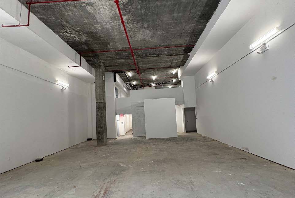 175 Chrystie Street