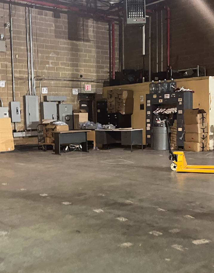 1400 Brunswick Avenue