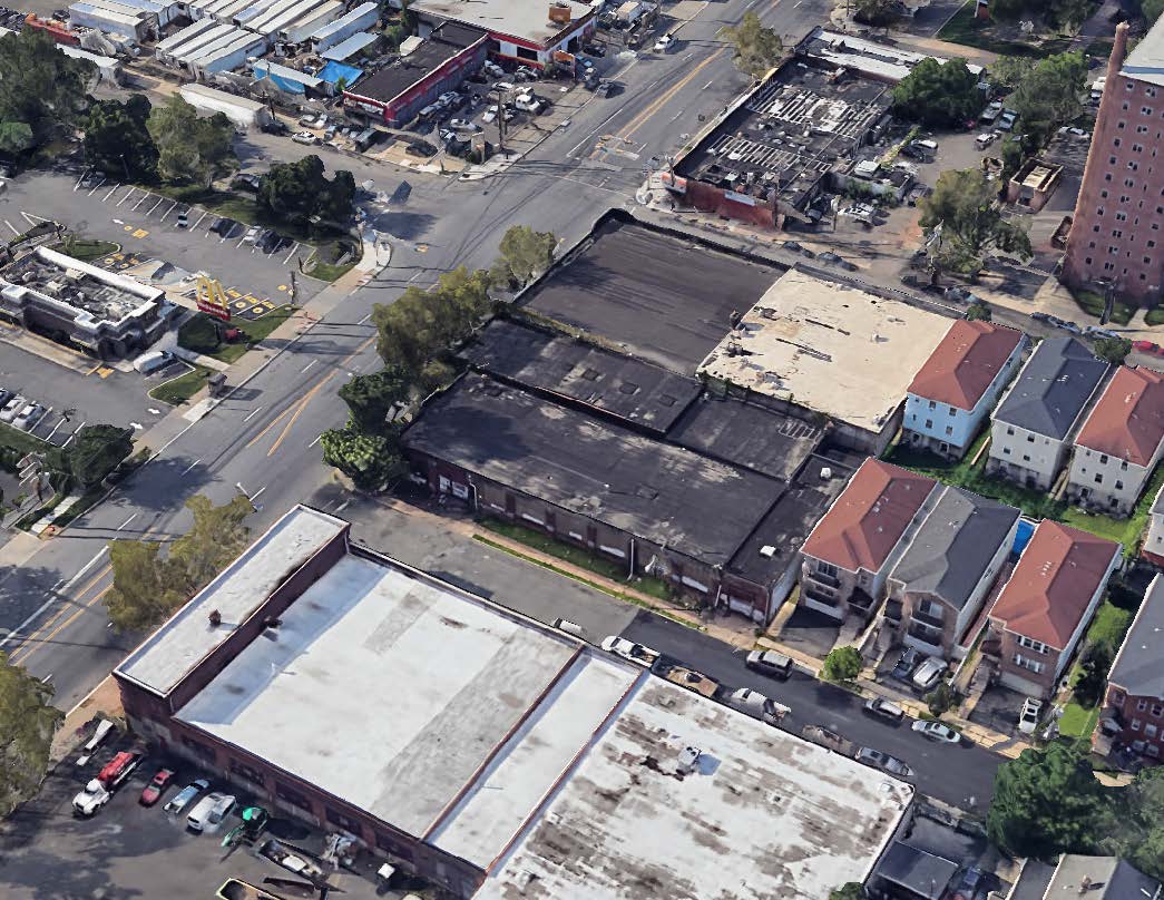 923 Frelinghuysen Avenue