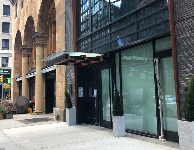 Photo of 139 East 23rd Street